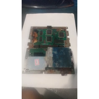 Placa Nintendo Shvc-cpu-01 Defeito G661