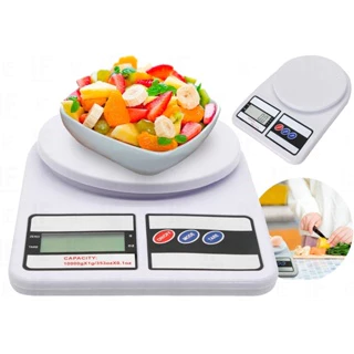 Balanca De Cozinha Digital Alta Precisao 10kg Balança Oferta