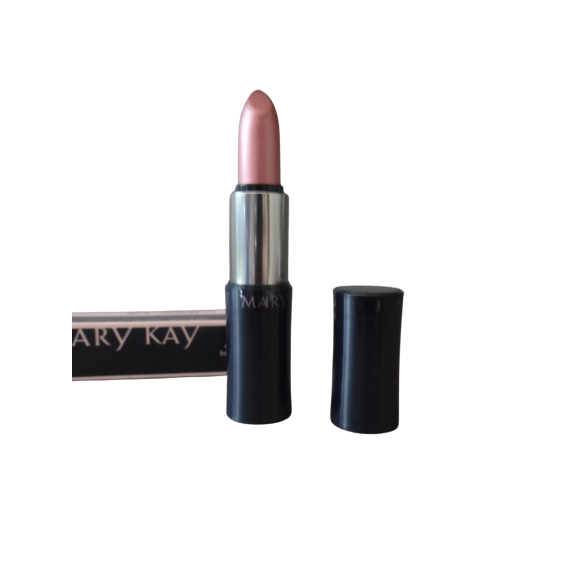 Batom cremoso Mary Kay Shell | Shopee Brasil