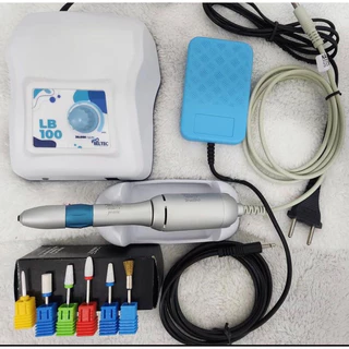 Micromotor Beltec LB100 Bvolt 30000RPM podologia-manicure