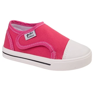 Tênis Infantil Escolar Feminino e Masculino Star Tênis Infantil Unissex Fechamento em Velcro Tenis Macio Leve Confortavel