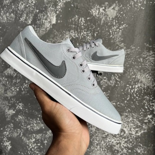 Nike sb check solar cool shop grey