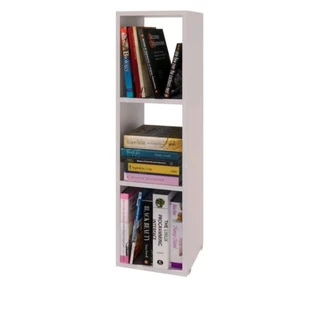 Estante para livros 100% MDF!!!