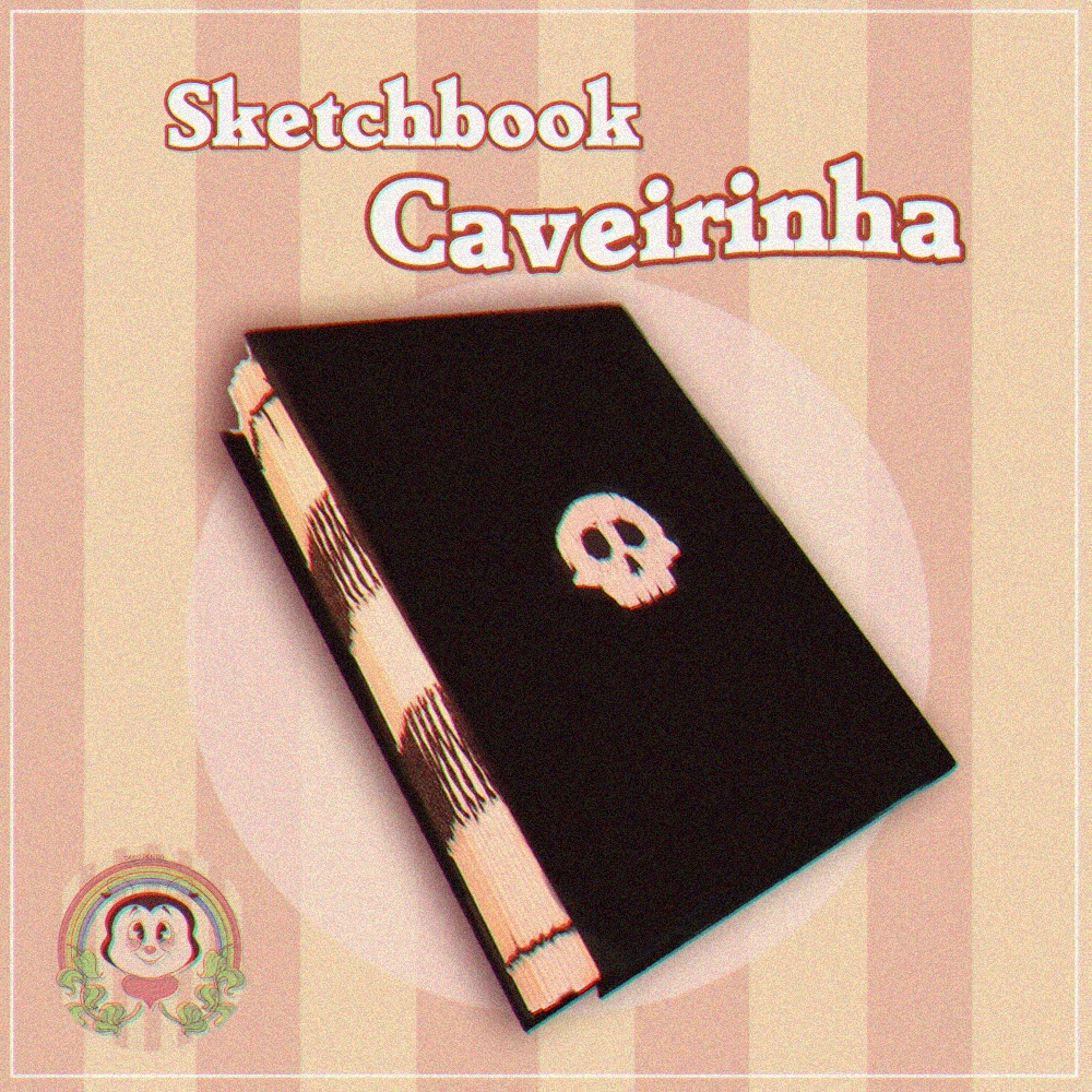 Sketchbook Retro Espiral Linen Hardcover Notebook 120 Páginas 160GSM  Recarregável Para Desenho De Arte Material Escolar De Papelaria