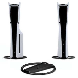 Suporte Atand Vertical para Playstation 5 PS5 SLIM com parafuso