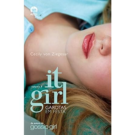 Livro - Gossip Girl: Do jeito que eu gosto (Vol. 5) em Promoção na  Americanas