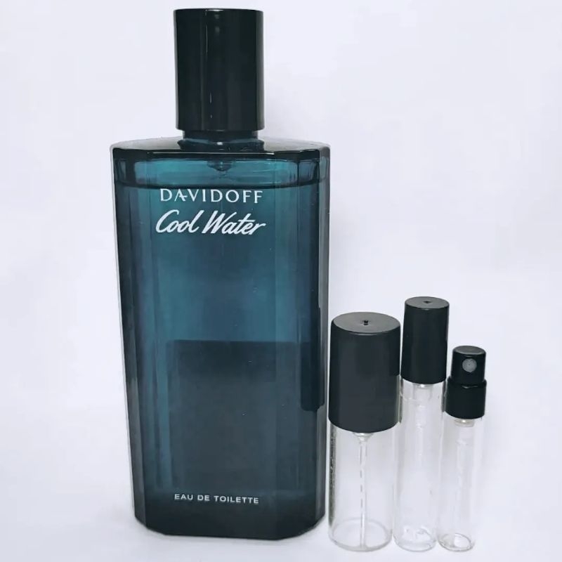 Cool Water - Perfume Masculino