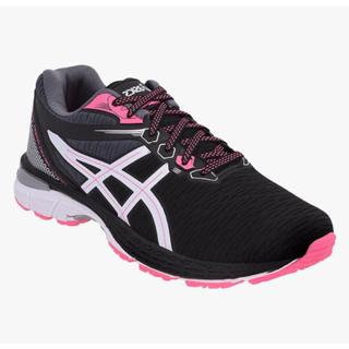 Tenis asics feminino store lançamento