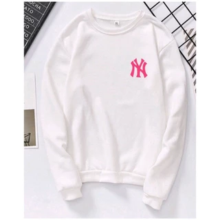 Moletom Feminino New Moletom Gola Careca Feminino barato