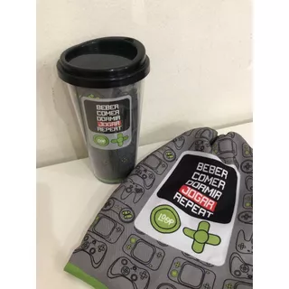 Copo Viagem Game Jogos Café Chá Água Suco Escola Trabalho Lazer Internet Online