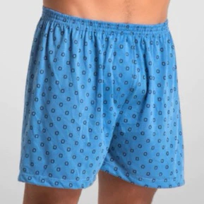 Kit 3 Cueca Samba Canção Masculino Short de Dormir Shortinho Fresquinho e Confortável Pijama em Oferta na Shopee