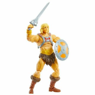 he-man masterverse revelation heman masters of the universe revelation ...
