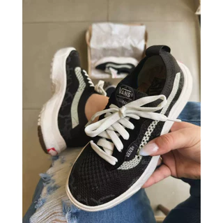 Tenis Vans Ultrarange Masculino VR3 Lançamento Casual Skate Confortavel