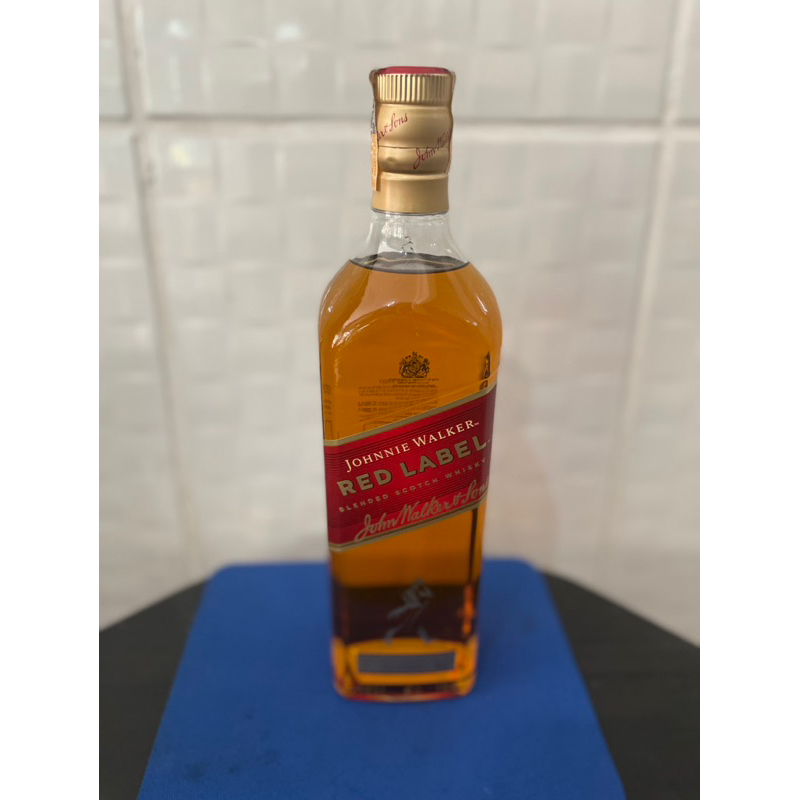 RED LABEL 1L | Shopee Brasil