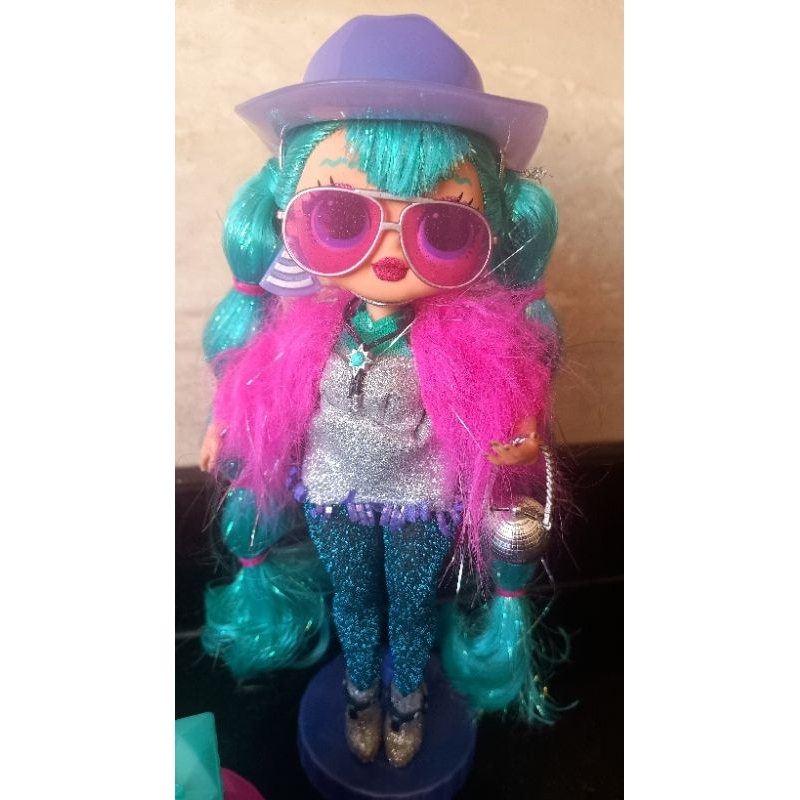 Cosmic queen clearance lol doll