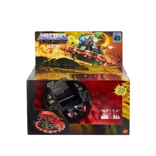 Veículo Roto Master of universe he man