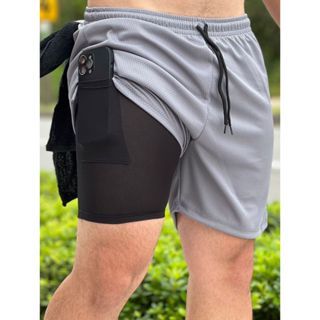 Anime Berserk Quick Dry Performance Shorts Men 3D Printed Gym 2 In 1  Running Shorts Breathable Fitness Sweatpants Sportswear - AliExpress