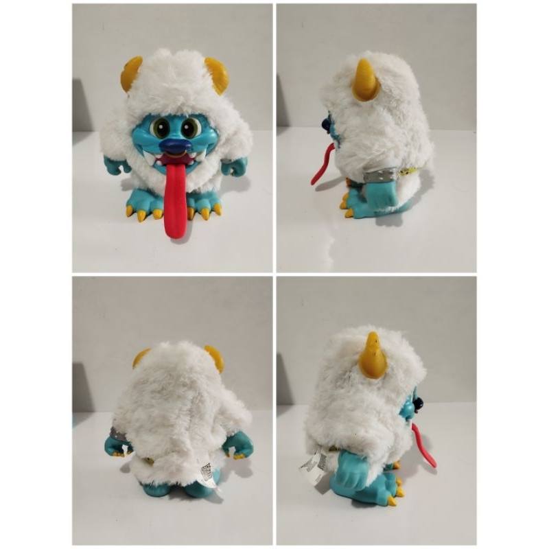 Crate creatures blizz sales