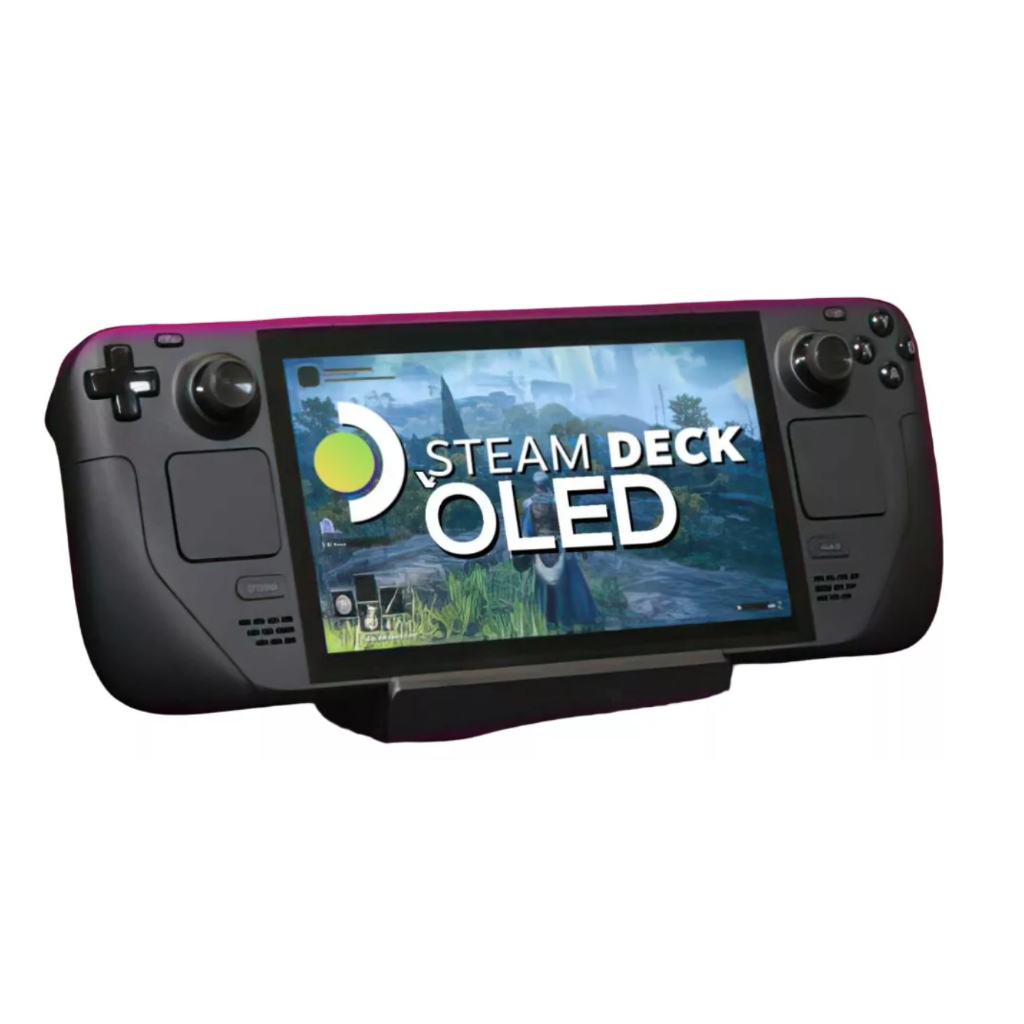 Console Portátil Valve Steam Deck OLED 7