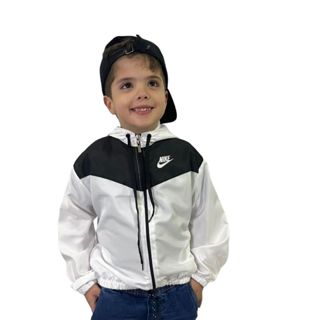 Corta vento masculino store infantil