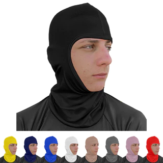 Touca Ninja Balaclava Aberta Esportiva Adstore