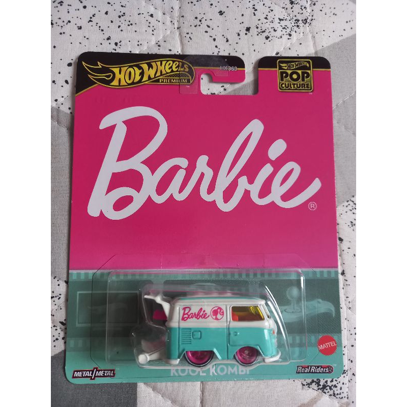 Barbie hot 2024 wheels matchbox