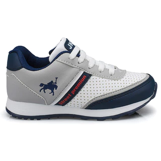 Tênis Infantil Menino Casual Super Confortável Lançamento Tem Shoes