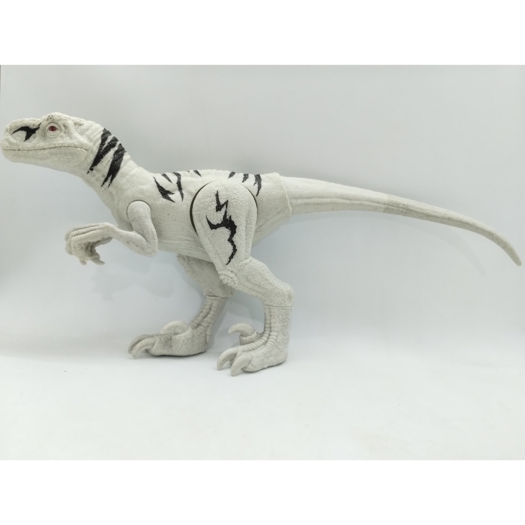 Dinossauro Jurassic World Dominion Atrociraptor Mattel Shopee Brasil