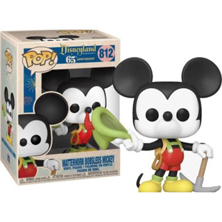 Disney Funko Pop Mickey Mouse Minnie Disney 100 anos Colecionáveis e brinquedos
