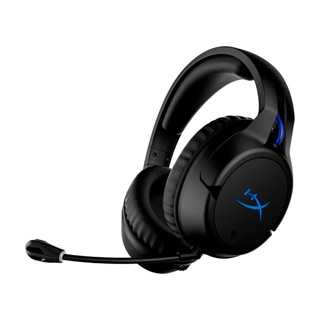 Fone de ouvido HyperX Cloud Flight sem fio para PS5 e PS4