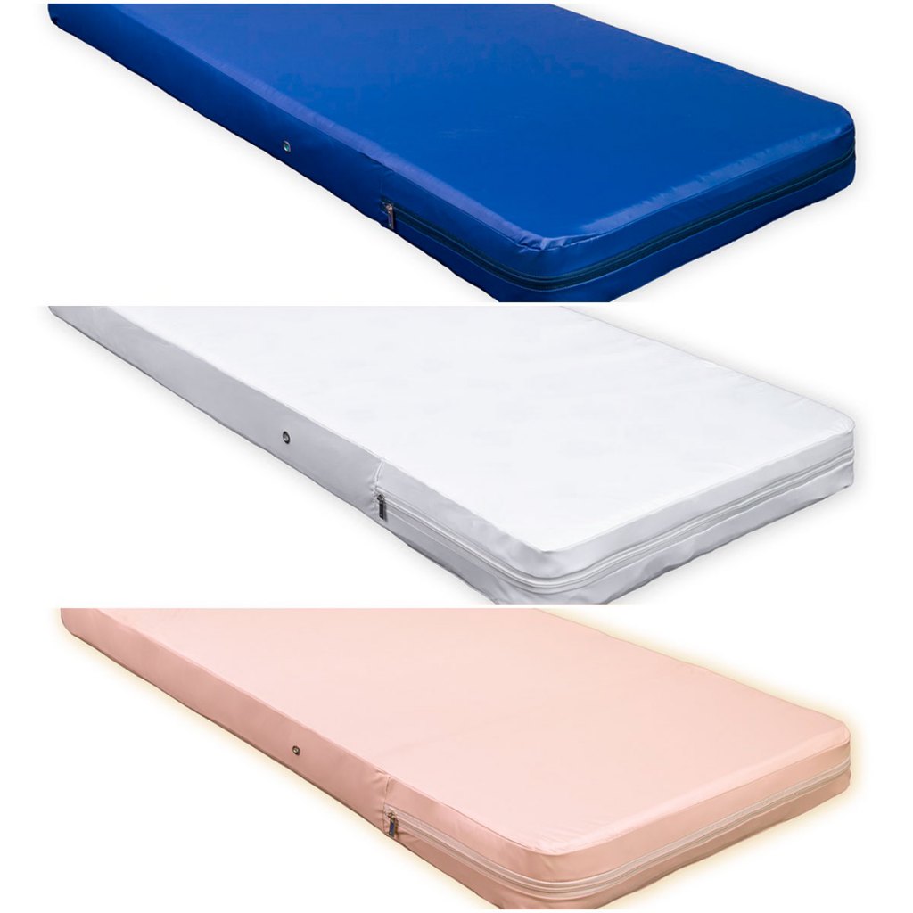 Capa Protetora Impermeavel Colchão Berço Americano C/ Ziper 10cm Altura