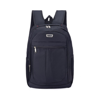 Mochila Masculina Presente Especial  Impermeavel Material Premium Homens Elegantes  Excecultivo Social 21007