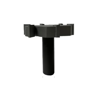 Fresa para Aplainar 50x6mm 2005010.06 Radix