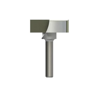 Fresa para Aplainar 30x6mm 2003010.01 Radix