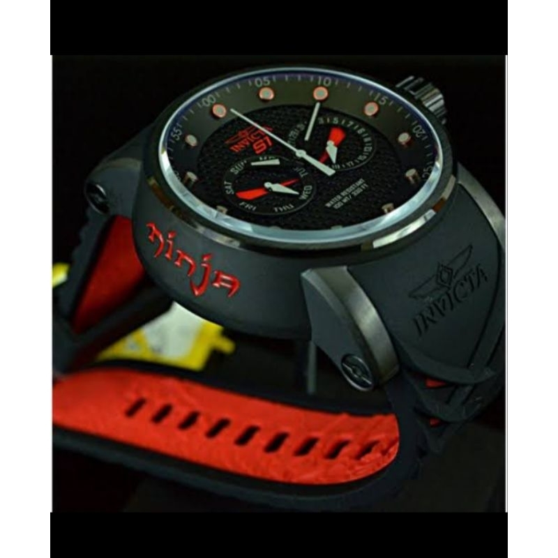 Invicta S1 Rally | Shopee Brasil