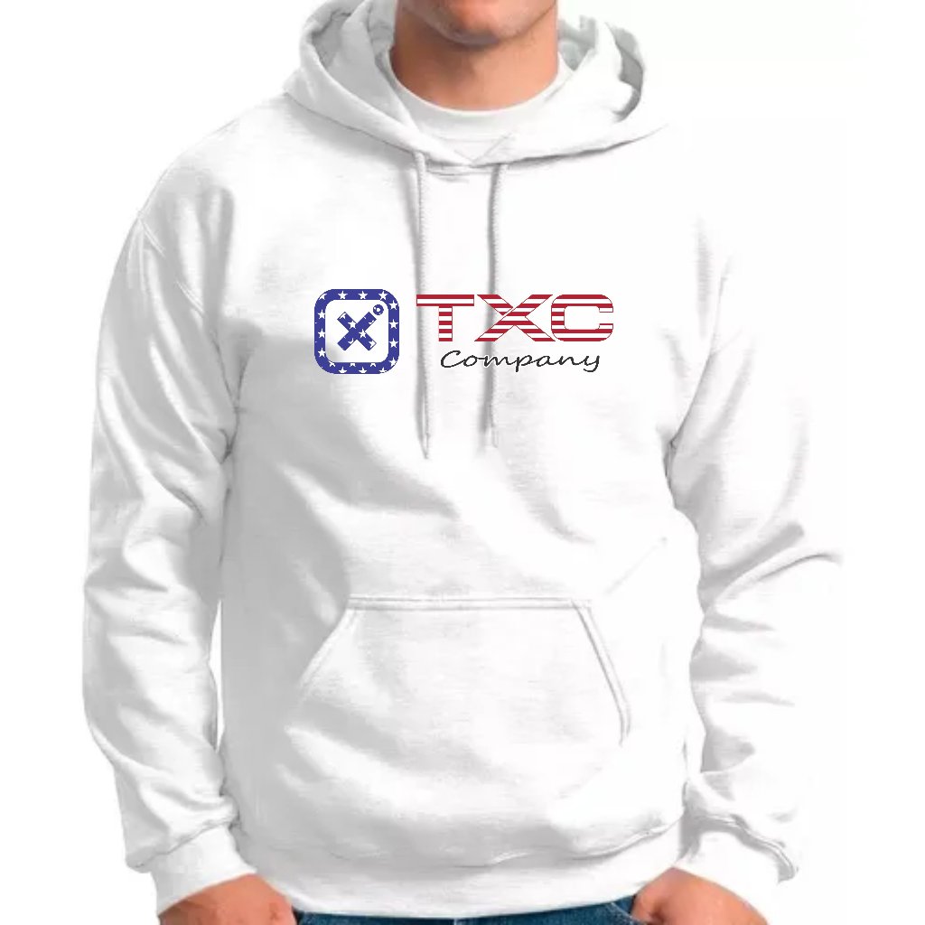 Moletom TXC Texas Country Rodeio Masculino e Feminino