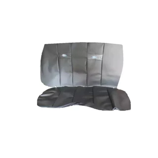 capas de couro para bancos assentos da ford pampa todos modelos 96 97 98 99