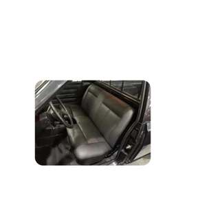 capas de couro para bancos assentos da ford pampa todos modelos 96 97 98 99