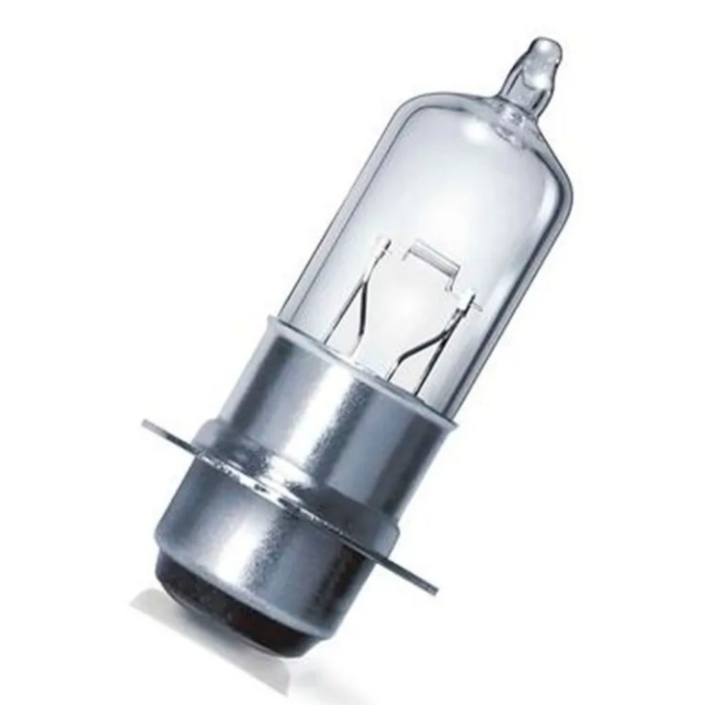 Lampada Farol Philips M5 Biz 100 125 Bros 125 150 Neo 115 Web 100 Pop Crypton Dream Phoenix 35/35w