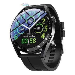 Smartwatch HW28 Pro Watch Relógio Inteligente Masculino Feminino Lançamento