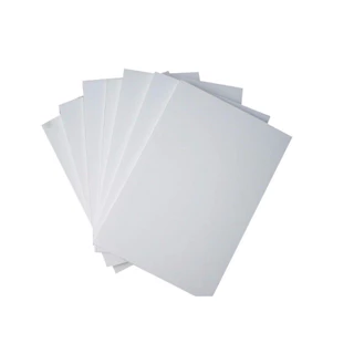10 Placas De Isopor Espessura 10mm ( 1 Centimetro ) Tamanho 100CMx50CMx1CM