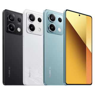 Celular Xiaomi Redmi Note 13 5G 256GB / 8GB Ram Dual Sim 128GB / 6GB RamGlobal