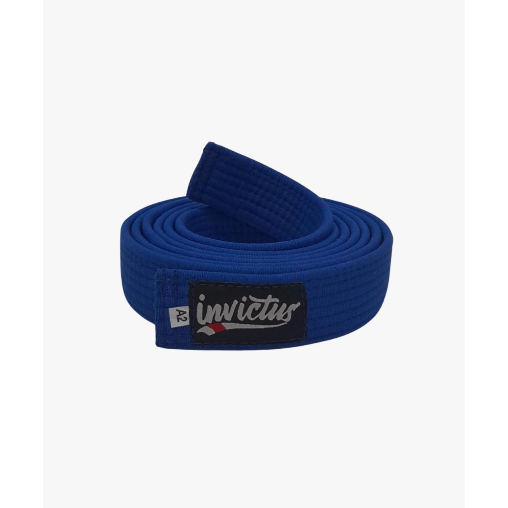 FAIXA AZUL DE JUD ENVIO IMEDIATO Shopee Brasil