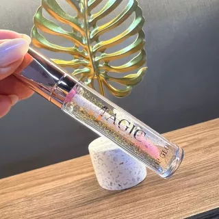 Gloss mágico lip tint hidratante em Oferta na Shopee