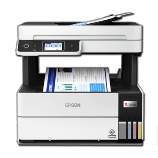 Multifuncional EcoTank Epson L6490 (Substituta L6191 tanque) Wifi, frente e verso automático, nova + nota fiscal P.J