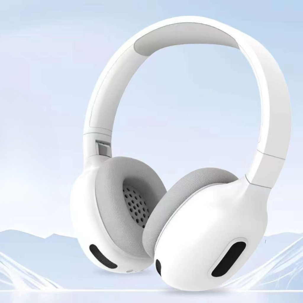 Headphone Bluetooth Fone de ouvido Sem Fio V5.3 Estilo Moderno Simples