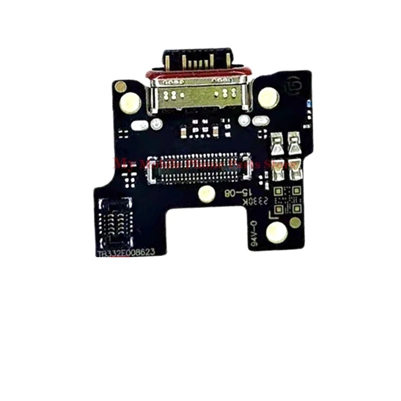 Placa Circuito Carga Usb Dock Xiaomi Redmi Note 13 Pro Plus
