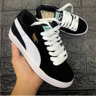 puma suede preto em Promo o na Shopee Brasil 2024