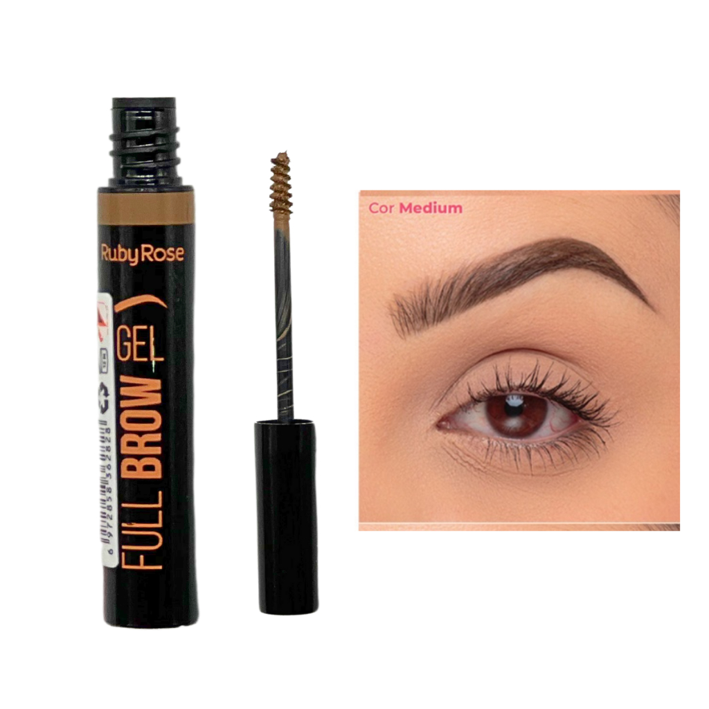 Full Brow na Black Friday 2025 | BuscaProdutos