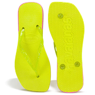 Chinelo Slim Feminino Dia a Dia Antiderrapante Confortavel Macio Promoção Preço Baixo